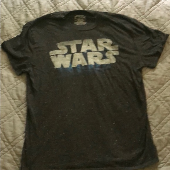 Star Wars Other - Star Wars Tee Size Large cotton tee super comfy